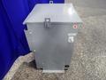 REX POWER MAGNETICS 75 KVA TRANSFORMER  -  BA75HH-R/Z