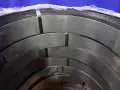 3" STEEL STRAPPING