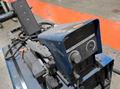 MILLER DELTAWELD 302 / 70 SERIES MIG WELDER WITH WIRE FEEDER USED