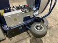 2023 ROBOPAC ROBOT MODEL #S7 PVS PORTABLE SHRINK WRAPPER MACHINE: YOBRO #25236