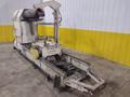 20,000 LB X 36" LITTELL MODEL #S200-36 UNCOILER COIL REEL &amp; CAR: YOBRO #25251