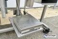 Heinzen Manufacturing  |  2720 Manual Produce Packing Table w/ Dual Scales