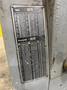 20" X 84" MEUSER MODEL #M1L-34828 ENGINE LATHE, 2" HOLE &amp; METRIC: YOBRO #25402