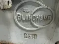 BLANCHARD 16” VERTICAL SPINDLE ROTARY SURFACE GRINDER  -  11