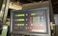 56" X 64" DAEWOO D110RT HORIZONTAL BORING MILL. STOCK # 0546126