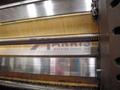 124&quot; Bullard Dyn-au-tape 2 Axis CNC Vertical Boring Mill with Fanuc 15TT Control