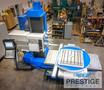 Tos Varnsdorf 3.93&quot; WH 10 CNC Table Type Horizontal Boring Mill, Remanufactured