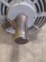 75 HP TOSHIBA AC MOTOR, 365T FRAME, 230/460 VOLT, 1765 RPM: STOCK 16178