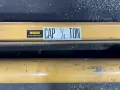 CONTRX 1/4 TON JIB CRANE