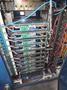 500 K.W. THERMATOOL SOLID STATE HIGH FREQUENCY WELDER. STOCK # 0758226