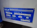 CLN 96" X 48" TABLE CNC ROUTER  -  20