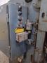 10' X 14 GAUGE PULLMAX URSVIKEN HYDRAULIC POWER SHEAR: YOBRO #25207