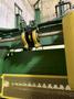 100 TON ROUSSELLE 10B80 DOUBLE CRANK GAP FRAME PRESS. STOCK # 0759726