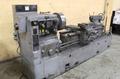 24&quot;/34&quot; X 69&quot;/96&quot; TURRI SLIDING BED LATHE: STOCK #72424