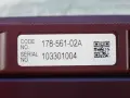 MITUTOYO PORTABLE SURFACE ROUGHNESS TESTER W/CASE  -  178-561-02A
