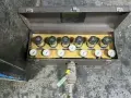 AERO-GO, INC 3.5 TONS AIR CASTER RIGGING SYSTEM   -  BX46