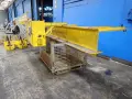 Yale 10 Ton Bridge Crane - Cew10x20rt14d4