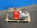 EDWARDS PUMP   -  E2M40