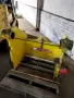 11,000 LBS MAZZELLA COIL LIFTER: YOBRO #25362