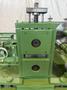 15 STAND  X 3" ARBOR  X 50" PEARSON LOC SEAM ROLL FORMING PANEL MILL. STOCK # 0663325