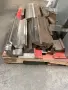USED ERMAK POWER BEND PRO 83" X 66 TON HYDRAULIC 3 AXIS CNC PRESS BRAKE