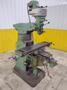1 HP BRIDGEPORT SERIES I VERTICAL MILL / MILLING MACHINE: STOCK #20699