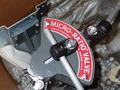 MAXON 6 1/2" &amp; 2" ACTUATOR VALVE  -  906156
