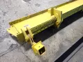 SPANCO 1 TON GANTRY CRANE
