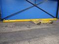 SPANCO 1 TON GANTRY CRANE