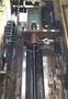BMS 15 Ton X 72" Model BMSM 15X72Screw Mate Servo Driven Table Up Broach.