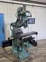 SOUTHWEST INDUSTRIES TRAK K3 EDGE CNC VERTICAL MILL: STOCK #81432
