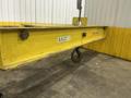 75 TON X 14' KELLY SALES &amp; ENGINEERING SPREADER BAR / LIFTING BEAM: YOBRO #25852