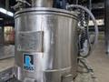 ROSS 10 GALLONS 10 GALLON ROSS PVM-10 PLANETARY MIXER  -  PVM-10
