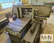 Hyd-Mech S-20A Series III Horizontal Band Saw