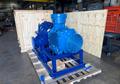 8000 GPM Ruhrpumpen Hotizontal Centrifugal Pump, 2024 – 150 HP, Never Used