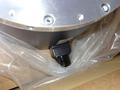 YASKAWA ELECTRIC AC SERVO MOTOR  -  SGMCS-80M3A31