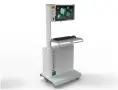FOM ARGO 70 CNC ROUTER  -  QN-26939