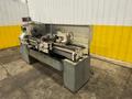 15&quot; X 54&quot; LEBLOND MAKINO MODEL #14C REGAL 15 SERVO SHIFT ENGINE LATHE W/ METRIC: YOBRO #24405