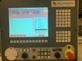 MILLTRONICS TL14x40 CNC Flat Bed Lathe, S/N 1121, New 2011