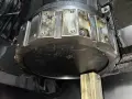 Okuma 2SP-V60 Twin Spindle CNC Vertical Turret Lathe. 24" Chucks. New-2006