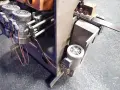 VORWOOD COMPANY 25 AMPS SHAPER SANDER  -  A111