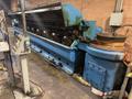 3/8&quot; Vaughn Model 10 DST 10 Die Wire Drawing Machine (14508)