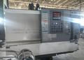 2003 MAZAK NEXUS 510C CNC VERTICAL MACHINING CENTER: STOCK #13486