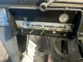EMERSON 24" X 11" HORIZONTAL BAND SAW  -  10-2000S