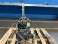 Honda Enginnering  Welding Unit