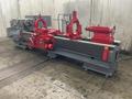 #5 WARNER &amp; SWASEY MODEL #@1470 RAM TYPE TURRET LATHE: STOCK #80661