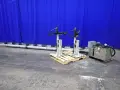 LNS 195" HYDRO BAR FEEDER