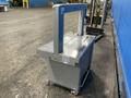 PAC STRAPPING PRODUCTS, INC. 25”X33.5” AUTOMATIC ARCH STRAPPING MACHINE  -  SM65