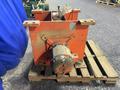 Yale 2.5 Tons Hoist - Dew2.5-42cm442d1