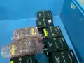 VEKTREX ISOLATED HALL-EFFECT CURRENT SENSORS